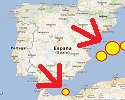 ¿Cuál es la Comunidad Autónoma más pequeña de España?