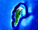 ¿Dónde está la isla de San Andrés (Colombia)?
