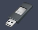 ISO a USB