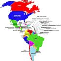 capitales de América