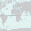 Mares del mundo