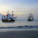 barcos antiguos
