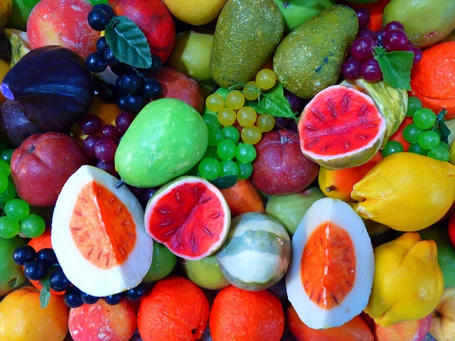 vitaminas