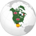 Idiomas de América del Norte