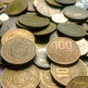 Monedas de los países de América Central