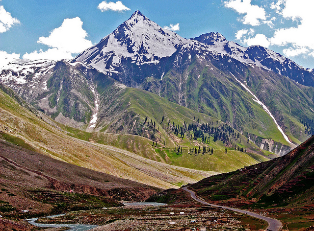 Monte K2