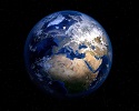 ¿Cuál es la masa del planeta Tierra?