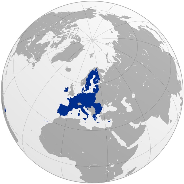 Países de la Unión Europea (2024) — Saber es práctico