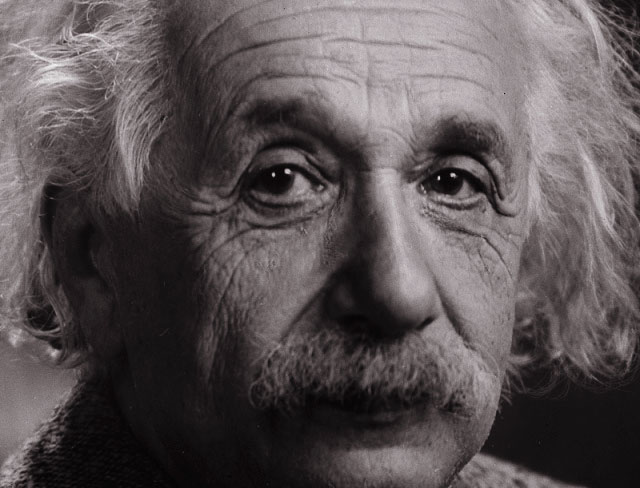 biografia albert einstein resumen