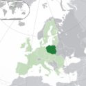 ¿Dónde está Polonia?