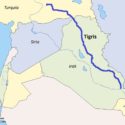 río Tigris