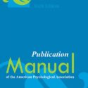 Manual APA (sexta edición en inglés)