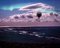 auroras polares