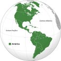 Límites de América