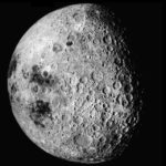 Cara oculta de la Luna