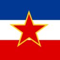 Bandera yugoslava