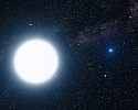 ¿Cuál es la estrella más brillante (vista desde la Tierra)?