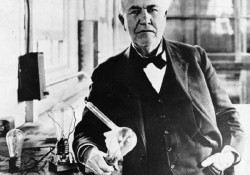 Edison