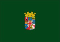 Bandera de la provincia de Almería
