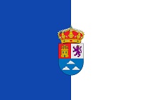 Bandera de la provincia de Las Palmas