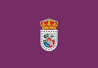 Bandera de la provincia de Soria