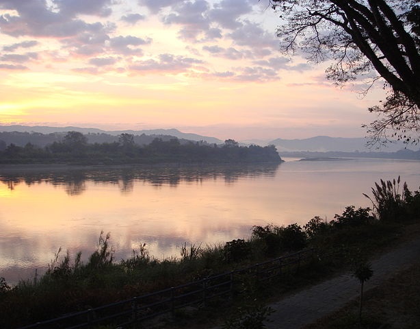 Mekong