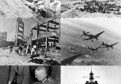 Segunda Guerra Mundial