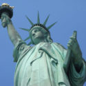Estatua de la Libertad