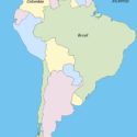 Límites de Venezuela (con mapa)