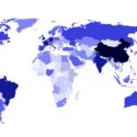 países por PIB