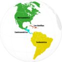 Regiones de América