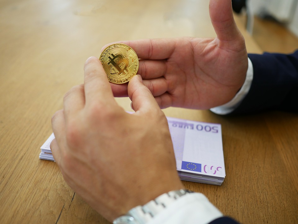 Fiscalidad de criptomonedas en España