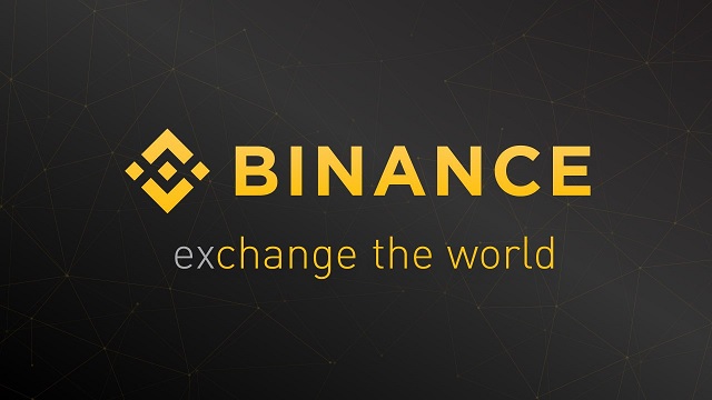 Binance portada