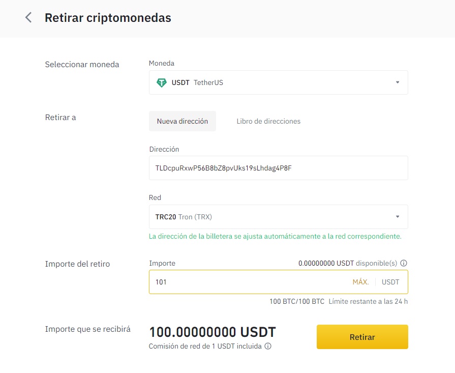 Mejores criptomonedas para mover entre exchanges