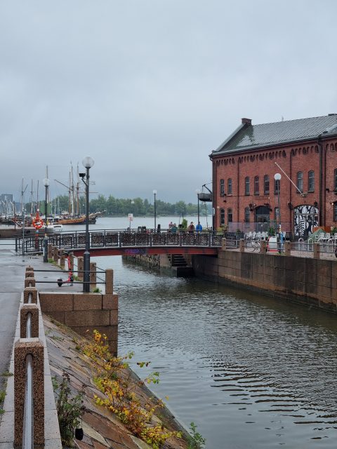 Helsinki (Finlandia)