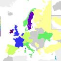 Países que más veces han ganado Eurovisión