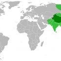 Países de la APAC (Asia-Pacífico)