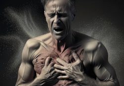 Ataque al corazón